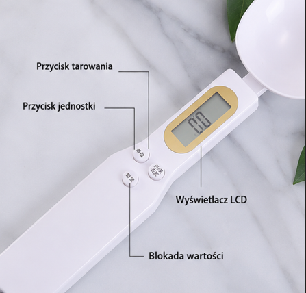 Funkcje WagoŁyżki™